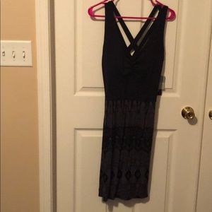 Athleta dress